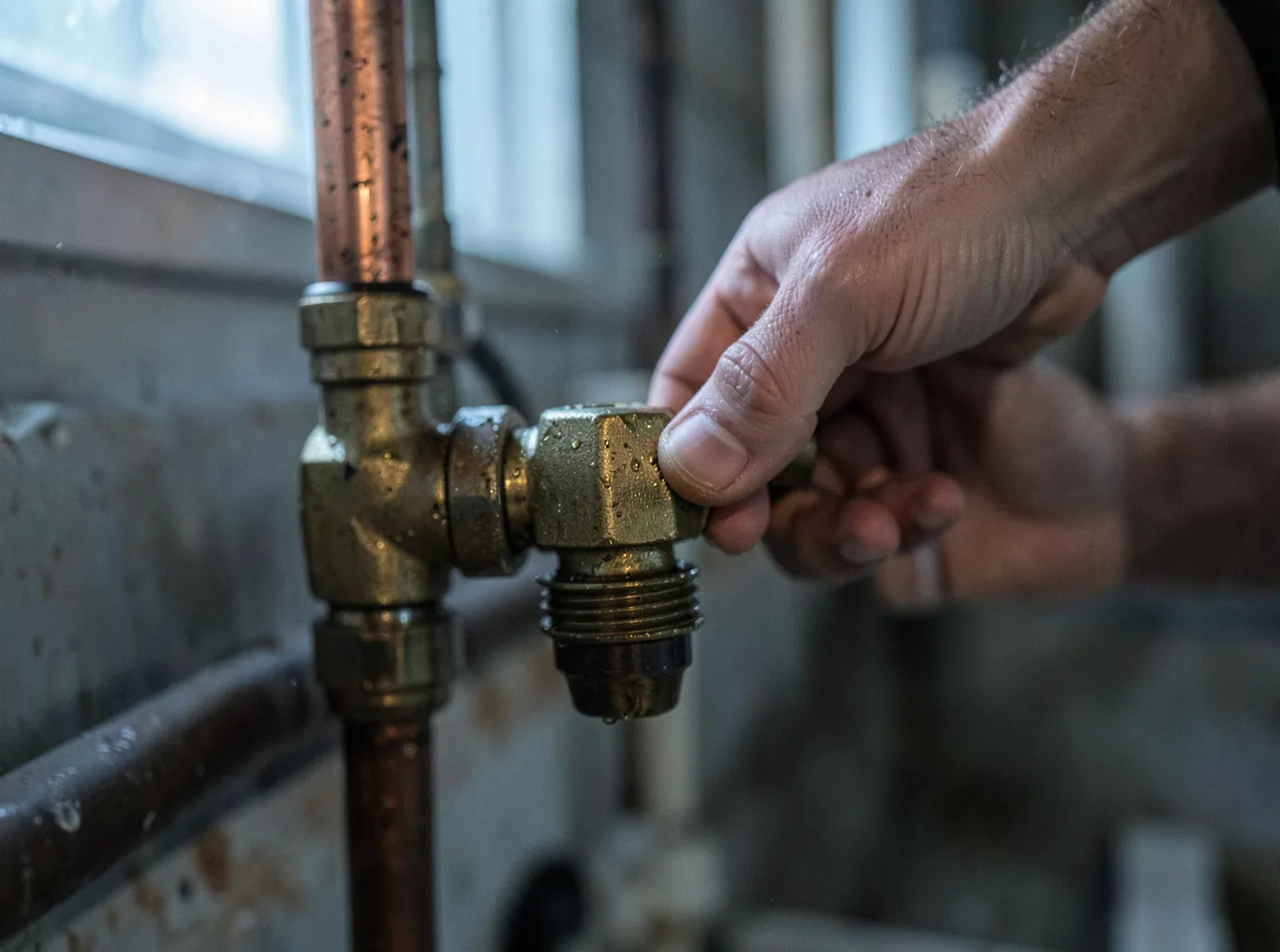 Emergency Plumber Lock Springs, MO FAQs